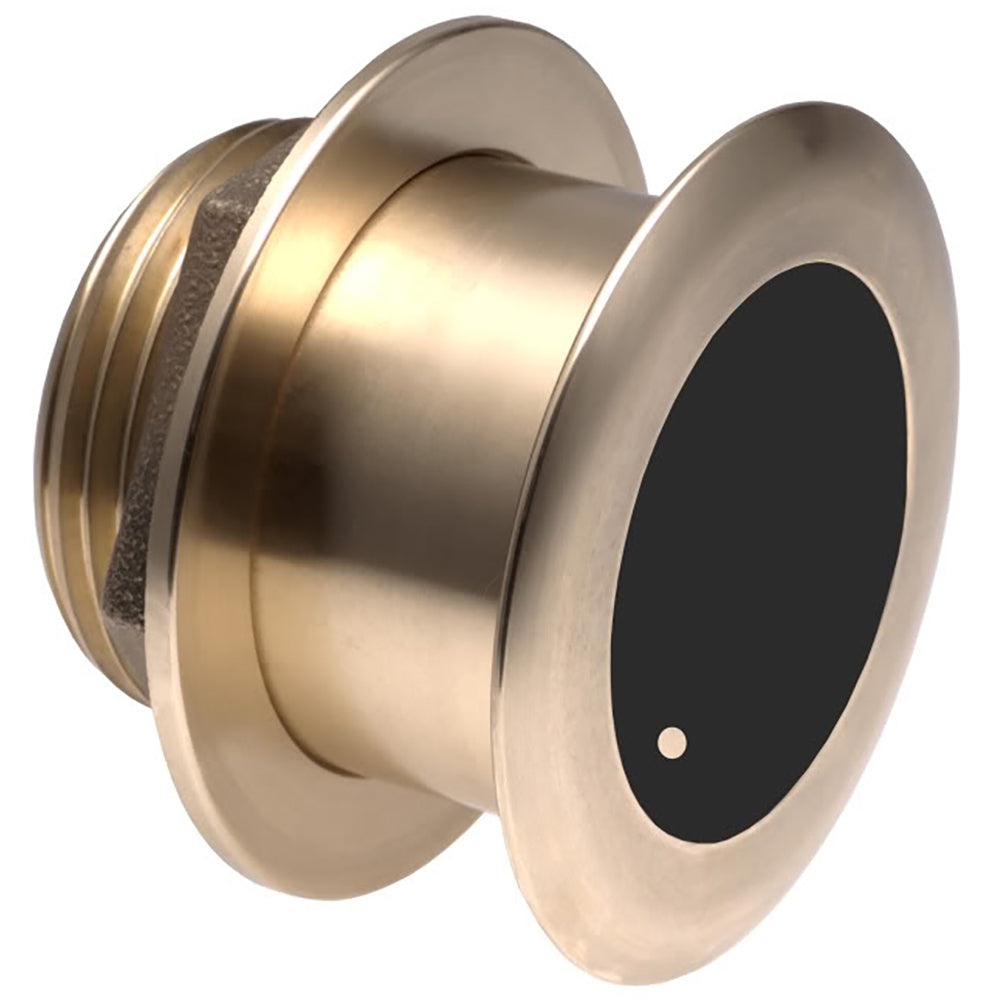 Furuno B175HW Chirp Bronze Thru-Hull 20° Tilt 1kW - 10-Pin Connector - Lear Outdoors