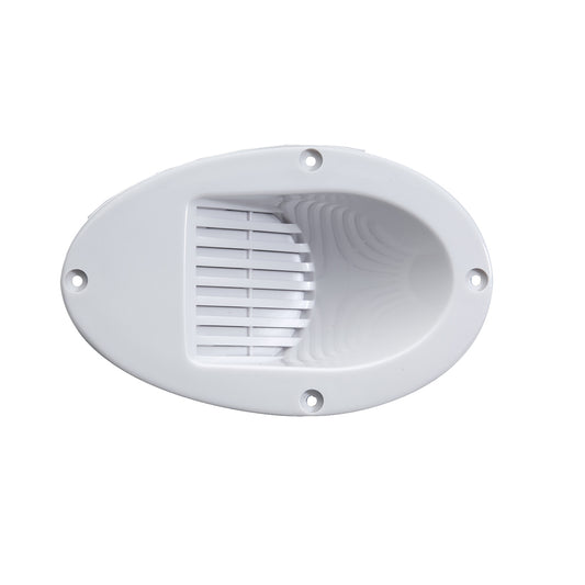 Innovative Lighting Marine Hull Mount Horn - White - Lear Outdoors