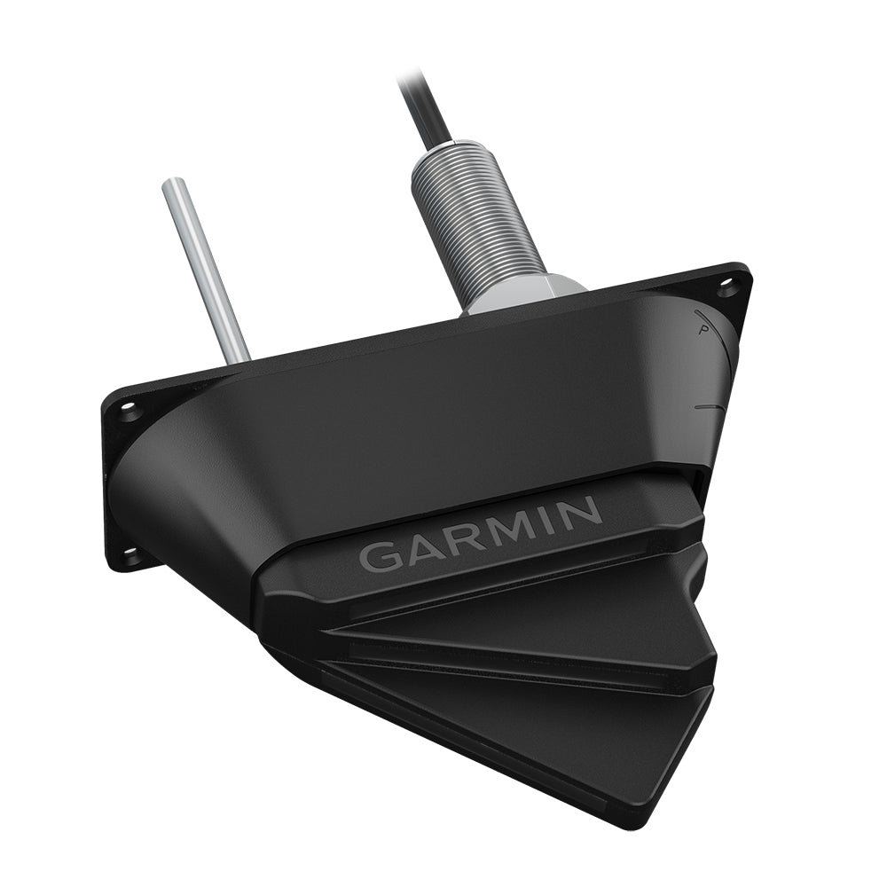 Garmin Panoptix™ LVS32-TH Transducer Thru-Hull Mount - Lear Outdoors