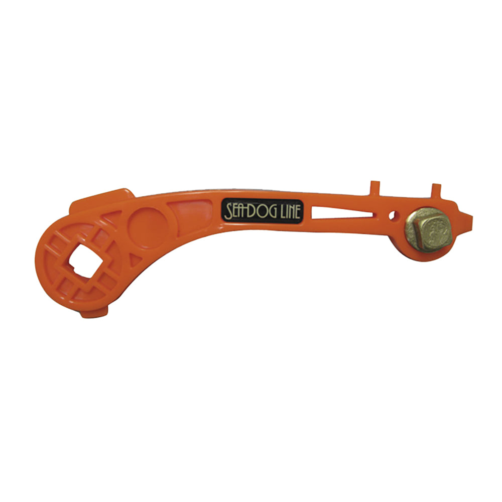 Sea-Dog Plugmate™ Garboard Wrench