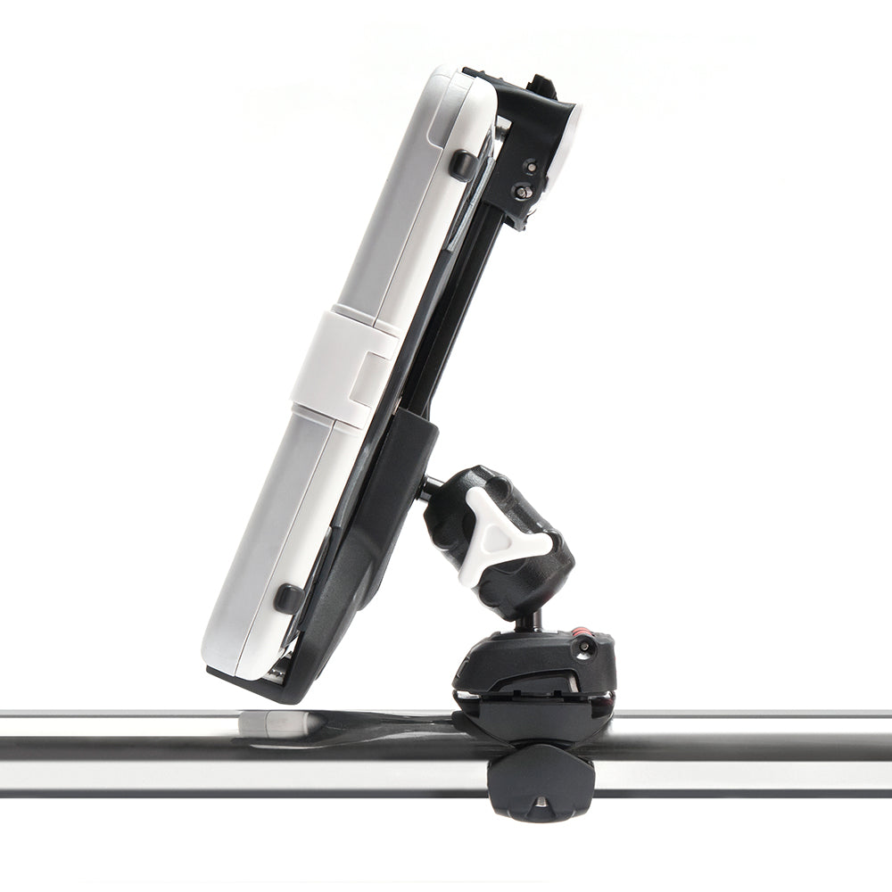 Scanstrut ROKK Mini Mount Kit - Rail Mount - Tablet Clamp - Lear Outdoors