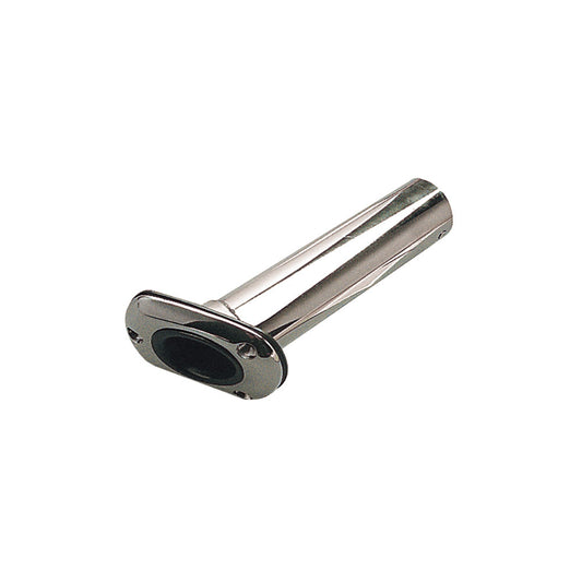 Sea-Dog Stainless Steel Flush Mount Rod Holder - 30°