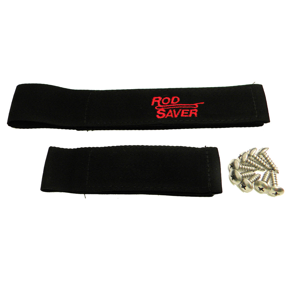 Rod Saver Original 10" & 6" Set