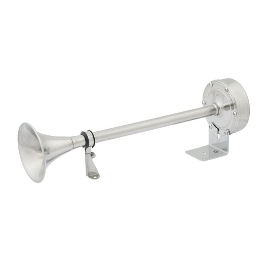 Marinco 24V Single Trumpet Electric Horn - Lear Outdoors