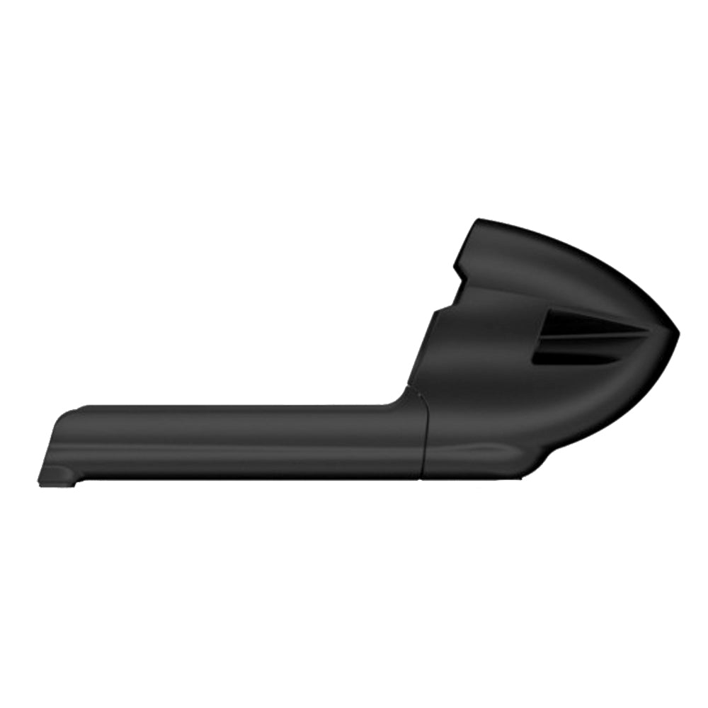 Garmin Force™ Round Nose Cone w/Transducer Mount