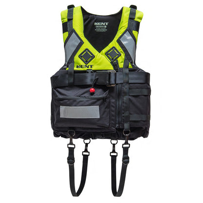 Kent Swift Water Rescue Vest - SWRV - Lear Outdoors