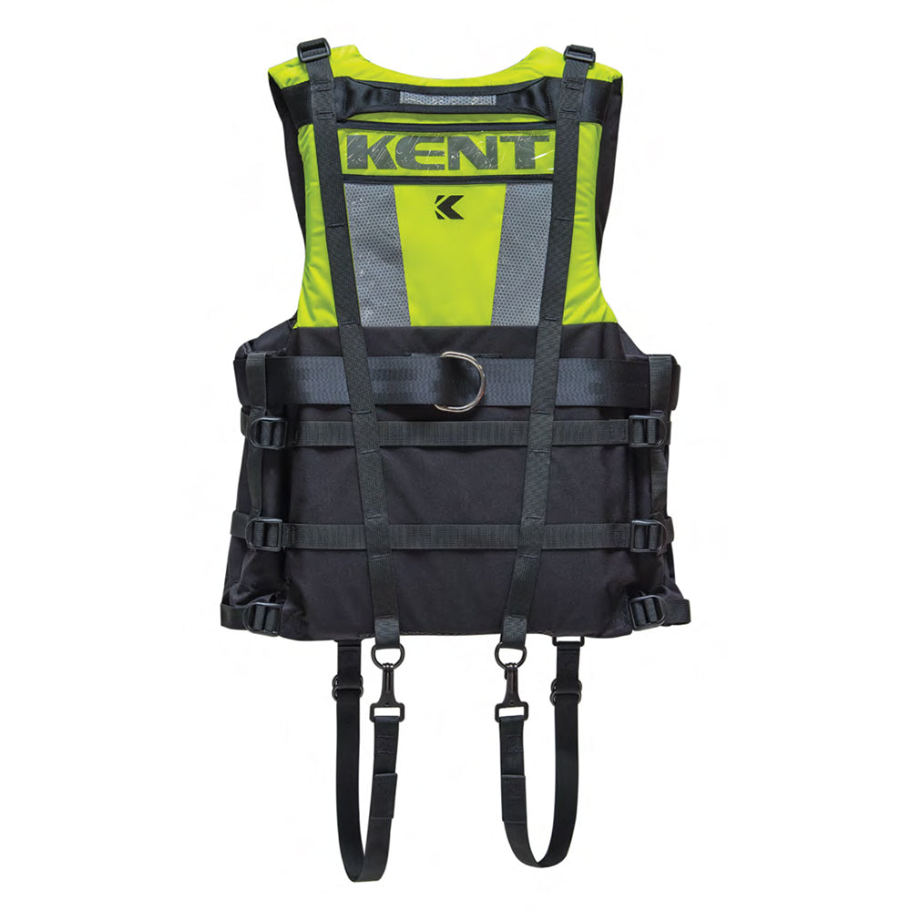 Kent Swift Water Rescue Vest - SWRV - Lear Outdoors