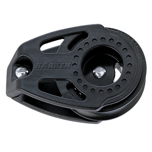 Harken 40mm Carbo Air Cheek Block