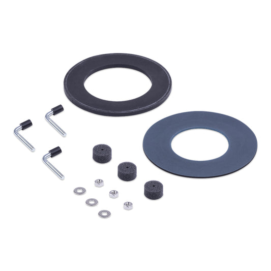 Dometic Bowl Seal Kit - Plug In Base