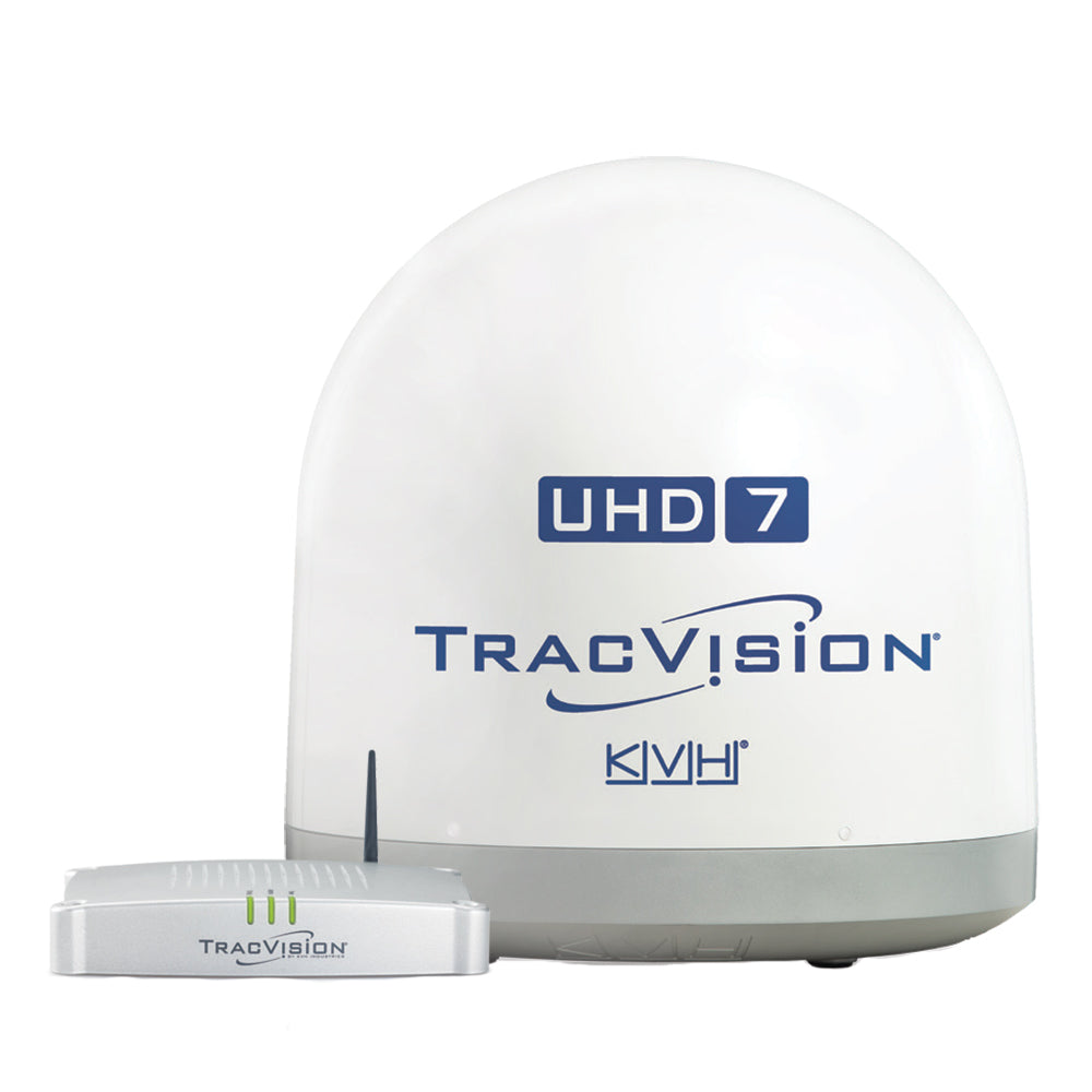 KVH TracVision UHD7 - DIRECTV HDTV f/North America - Lear Outdoors