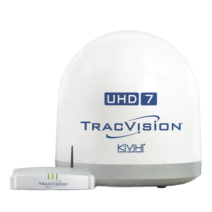 KVH TracVision UHD7 - DIRECTV HDTV f/North America - Lear Outdoors