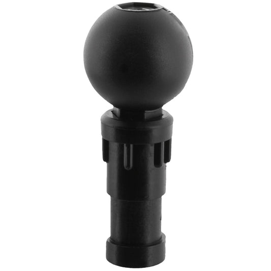 Scotty 169 1-1/2" Ball w/Post Mount