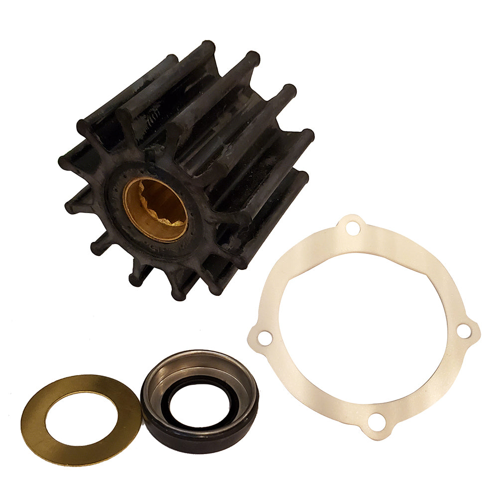 Johnson Pump Impeller Kit 9-45700R - Lear Outdoors