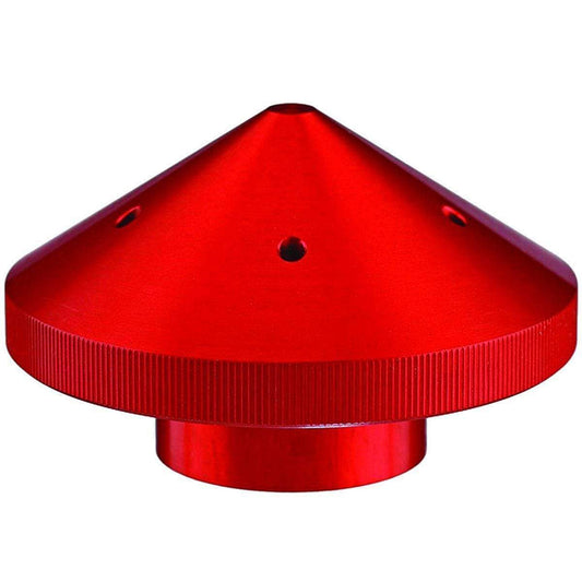 T-H Marine G-Force ELIMINATOR Trolling Motor Red Prop Nut f/Minn Kota 80-101-112 Trolling Motor