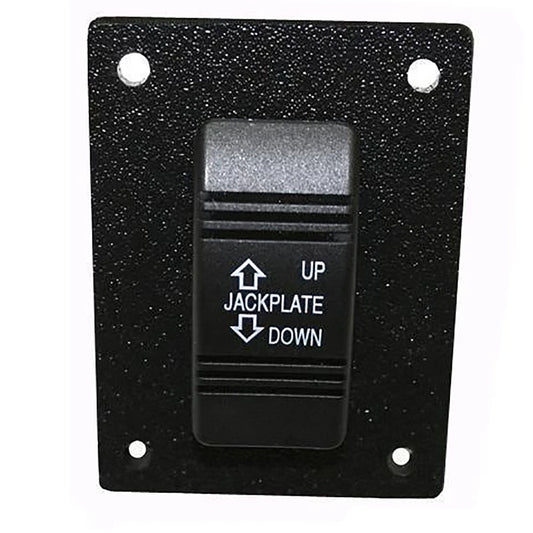 T-H Marine ATLAS™ Jack Plate Replacement Rocker Switch - Lear Outdoors