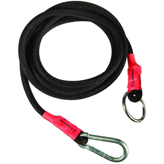 T-H Marine Z-LAUNCH™ 15' Watercraft Launch Cord for Boats 17' - 22' - Lear Outdoors