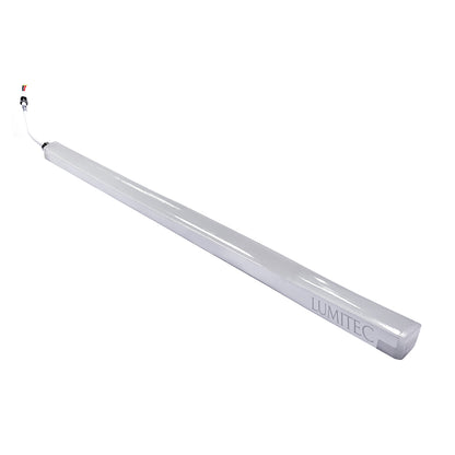 Lumitec Moray 3' Flex Strip Light w/Integrated Controller - Spectrum RGBW