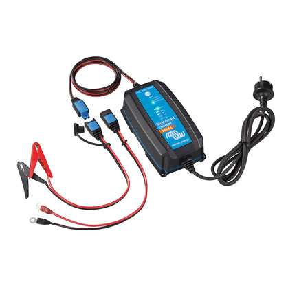 Victron BlueSmart IP65 Charger - 24 VDC - 8AMP - UL Approved - Lear Outdoors