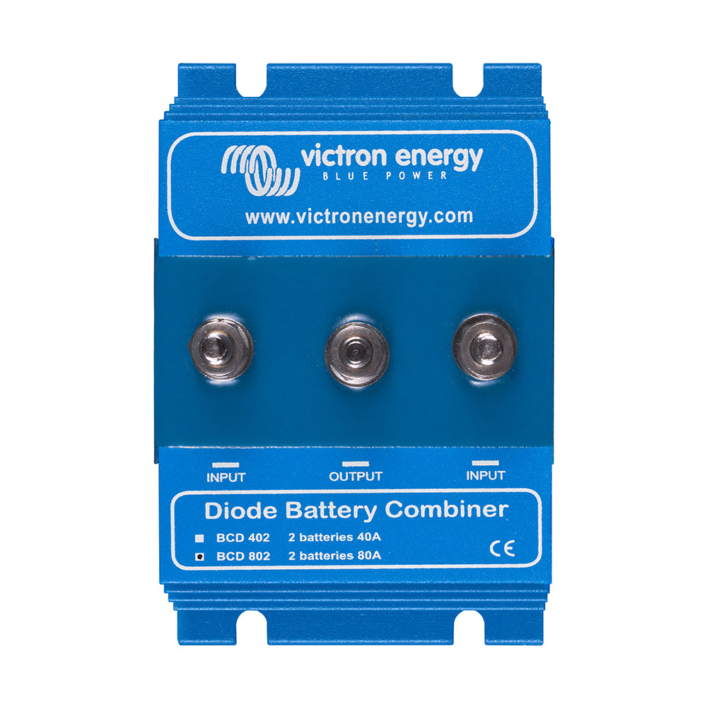 Victron Argo Diode Battery Combiner - 80AMP - 2 Batteries - Lear Outdoors