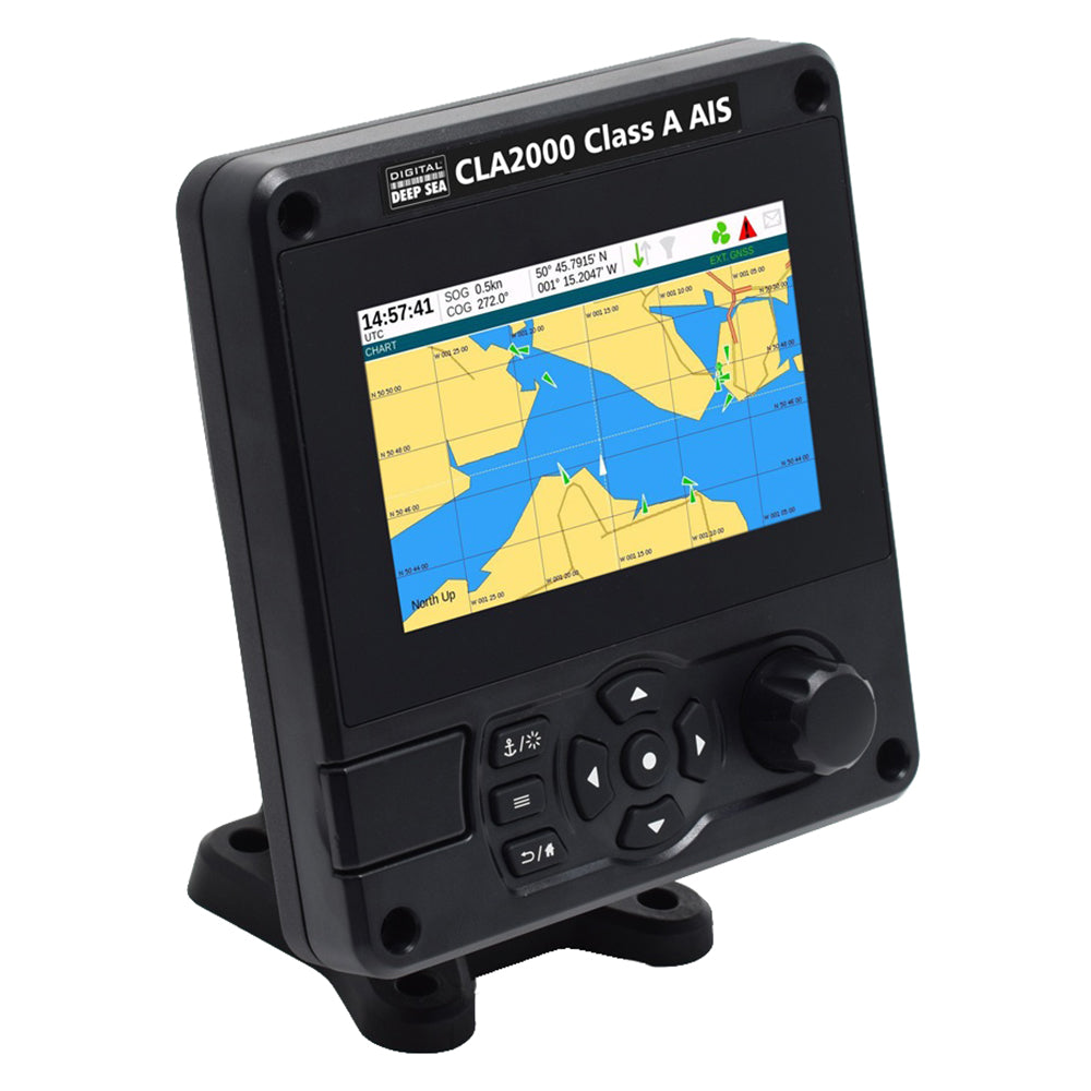 Digital Yacht CLA2000 Deep Sea Class A AIS Transponder - Lear Outdoors