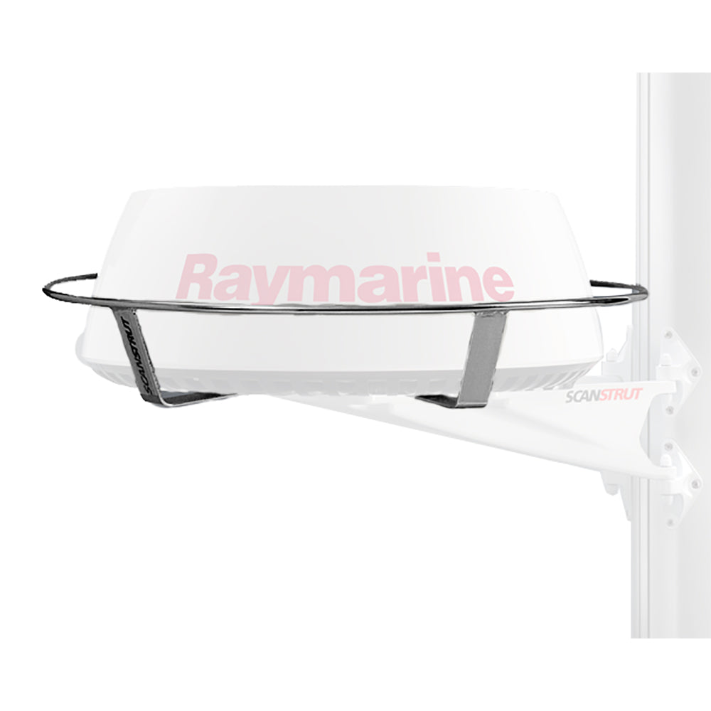 Scanstrut SC29 Radar Guard f/M92722 f/Use In Combination w/Raymarine Quantum Radar - Lear Outdoors