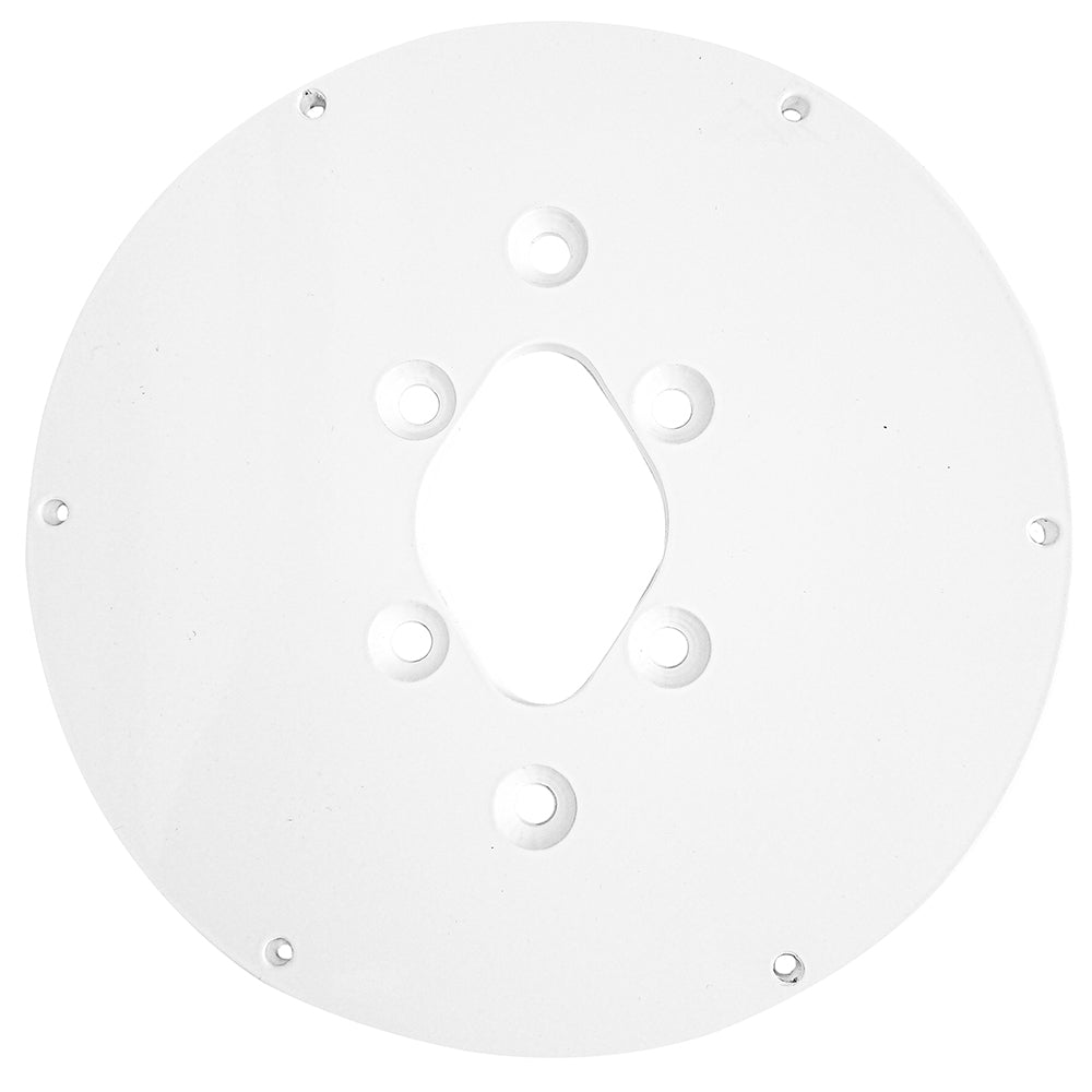 Scanstrut Camera Plate 3 Fits FLIR M300 Series Thermal Cameras f/Dual Mount Systems - Lear Outdoors