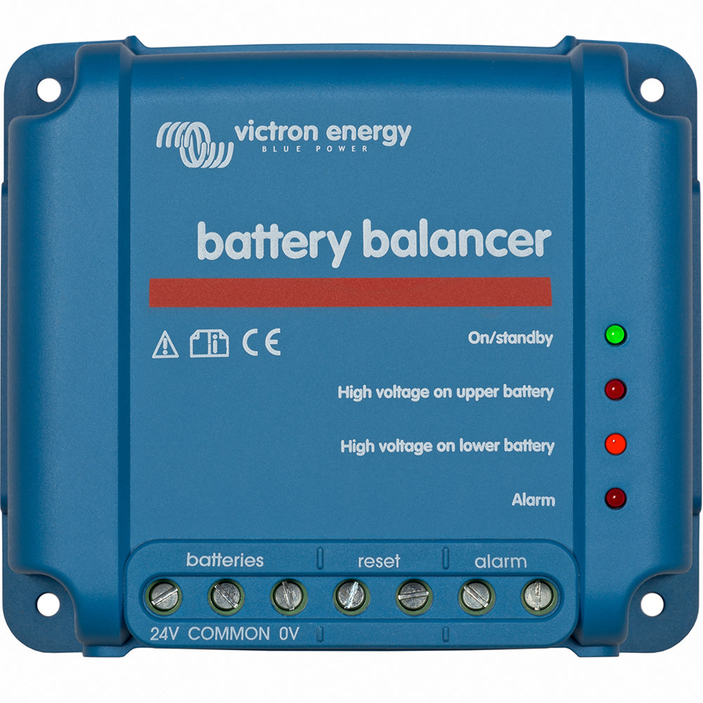 Victron Battery Balancer - Lear Outdoors