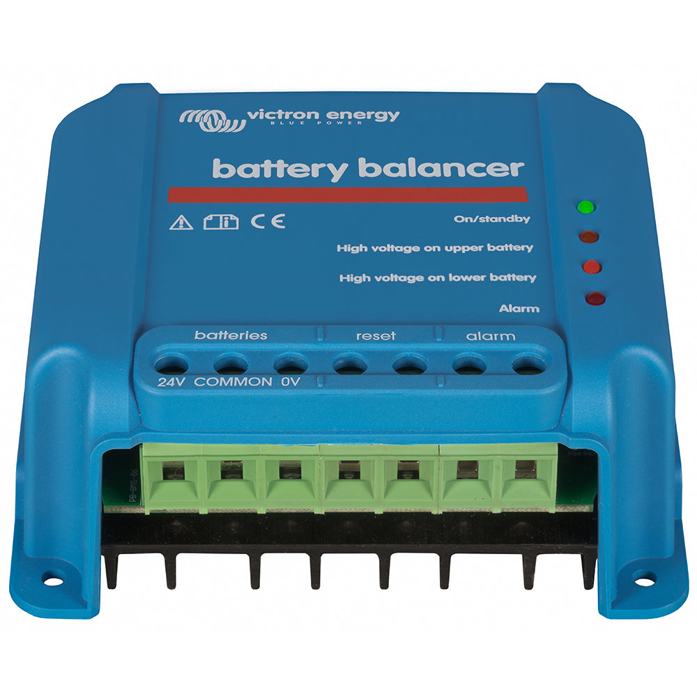 Victron Battery Balancer - Lear Outdoors