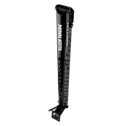 Minn Kota Raptor 8' Shallow Water Anchor - Black