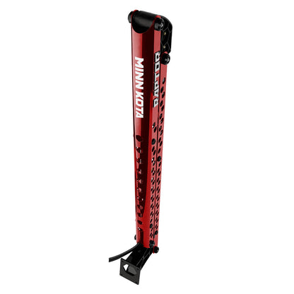 Minn Kota Raptor 8' Shallow Water Anchor w/Active Anchoring - Red