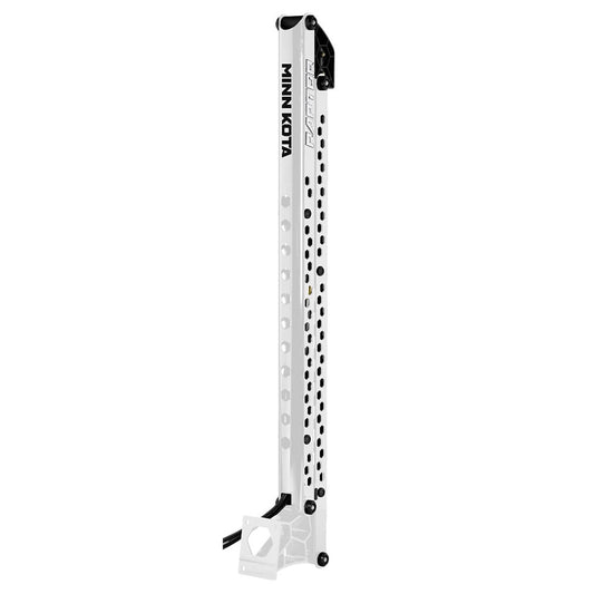 Minn Kota Raptor 10' Shallow Water Anchor w/Active Anchoring - White