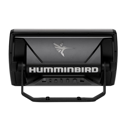 Humminbird HELIX 9® CHIRP MEGA DI+ GPS G4N CHO Display Only - Lear Outdoors