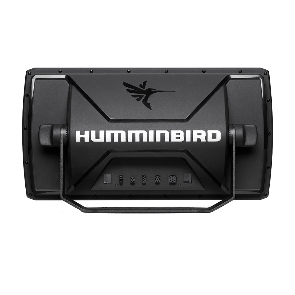 Humminbird HELIX 10® MEGA DI+ GPS G4N - Lear Outdoors