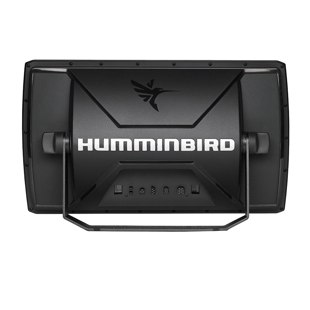 Humminbird HELIX 12® CHIRP MEGA DI+ GPS G4N CHO Display Only - Lear Outdoors