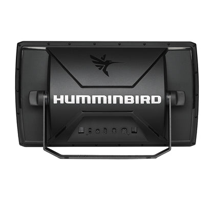 Humminbird HELIX 12® CHIRP MEGA DI+ GPS G4N - Lear Outdoors