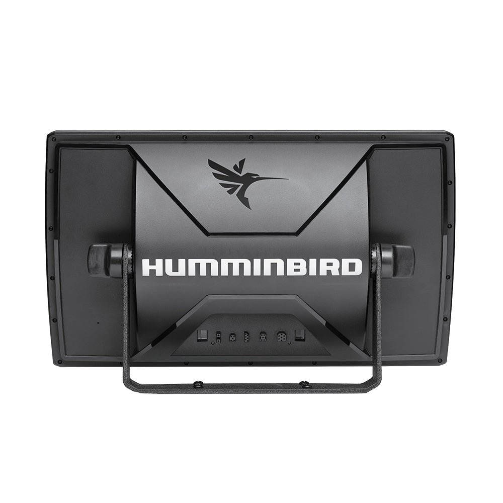 Humminbird HELIX 15® CHIRP MEGA DI+ GPS G4N CHO Display Only - Lear Outdoors