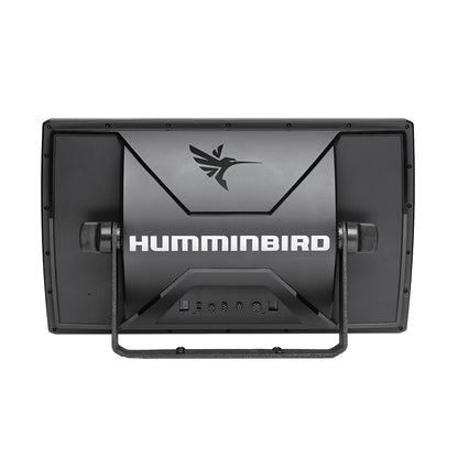 Humminbird HELIX 15® CHIRP MEGA SI+ GPS G4N - Lear Outdoors