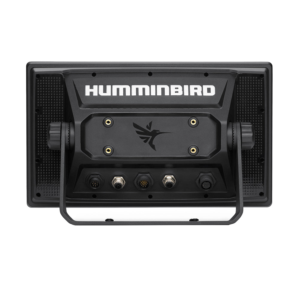 Humminbird SOLIX® 12 CHIRP MEGA SI+ G3 - Lear Outdoors