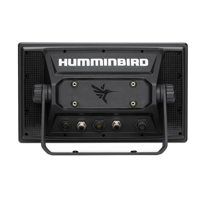 Humminbird SOLIX® 12 CHIRP MEGA SI+ G3 - Lear Outdoors