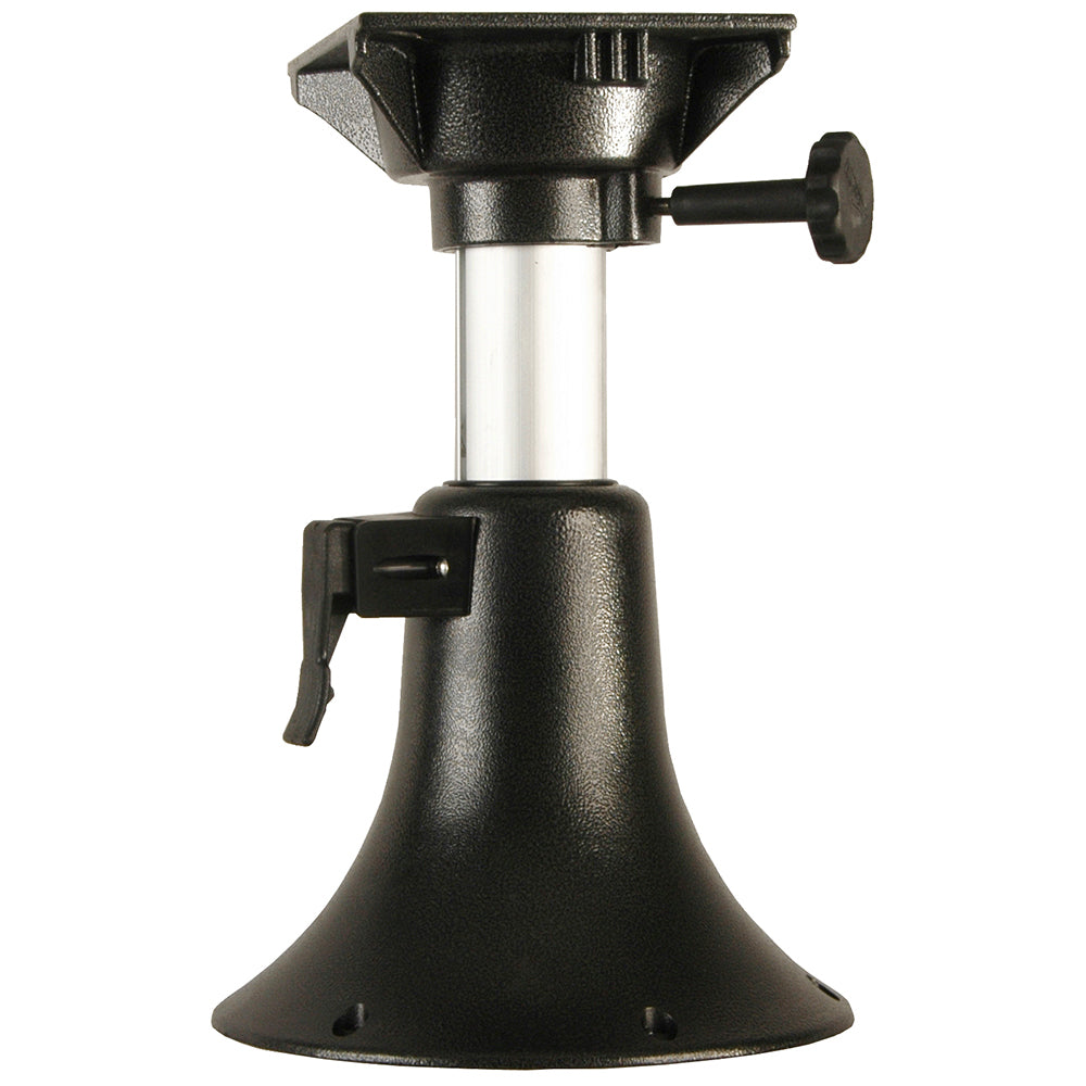 Springfield Belle Adjustable Pedestal - 13" to 17"