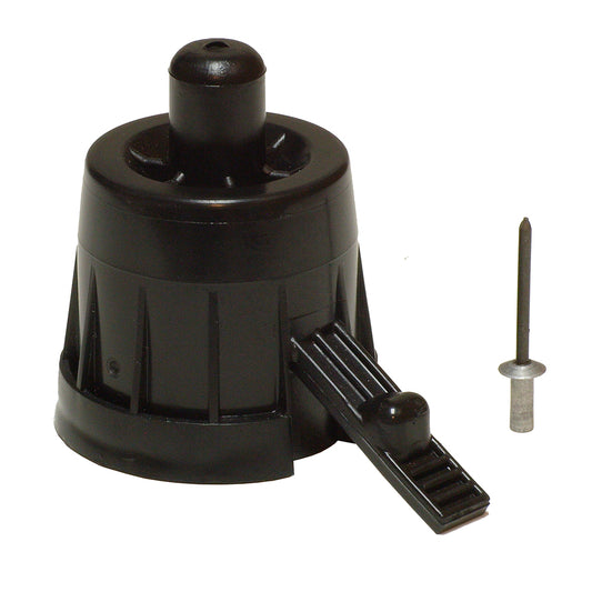 Springfield Taper-Lock™ Post Bottom Bushing - Lear Outdoors