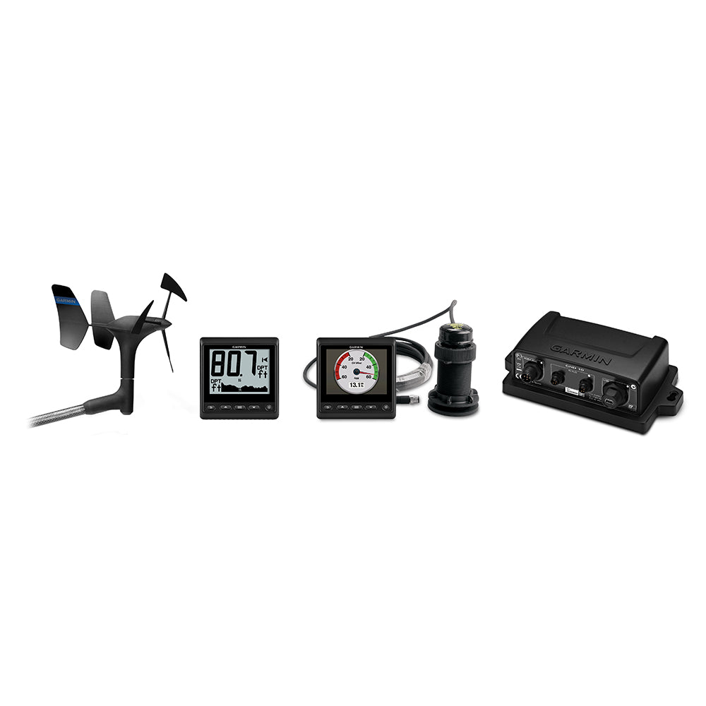 Garmin GMI™/GNX™ Wired Sail Pack 52 - Lear Outdoors