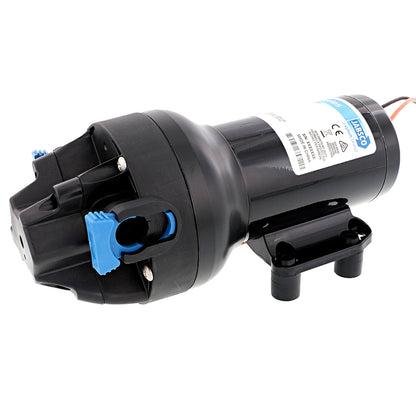 Jabsco HotShot HD5 Heavy Duty Washdown Pump - 12V - 5 GPM - 70 PSI