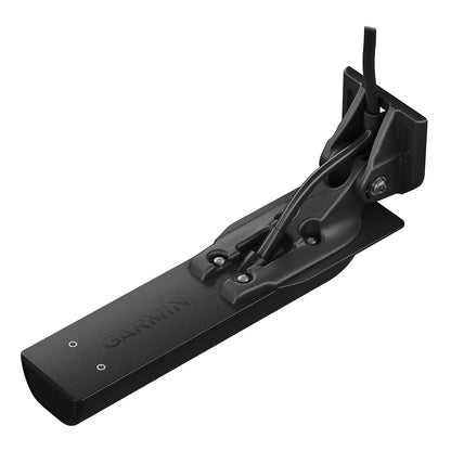 Garmin GT36UHD-TM Transom Mount Transducer - Lear Outdoors