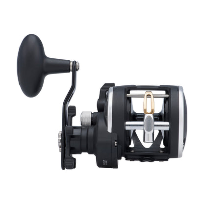 PENN RIV15LW Rival 15 Level Wind Reel