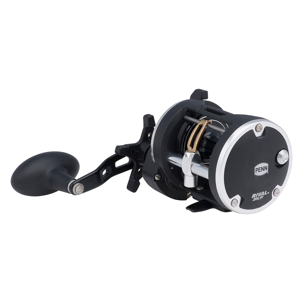 PENN RIV20LWCP Rival 20 Level Wind Reel