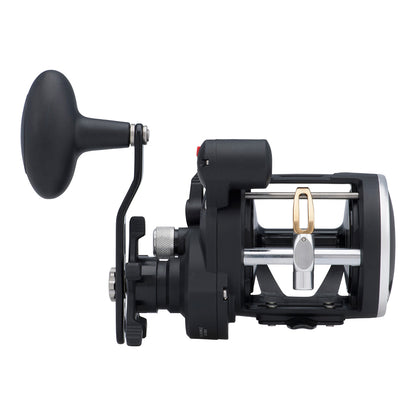 PENN RIV20LWLC Rival 20 Level Wind Reel w/Line Counter