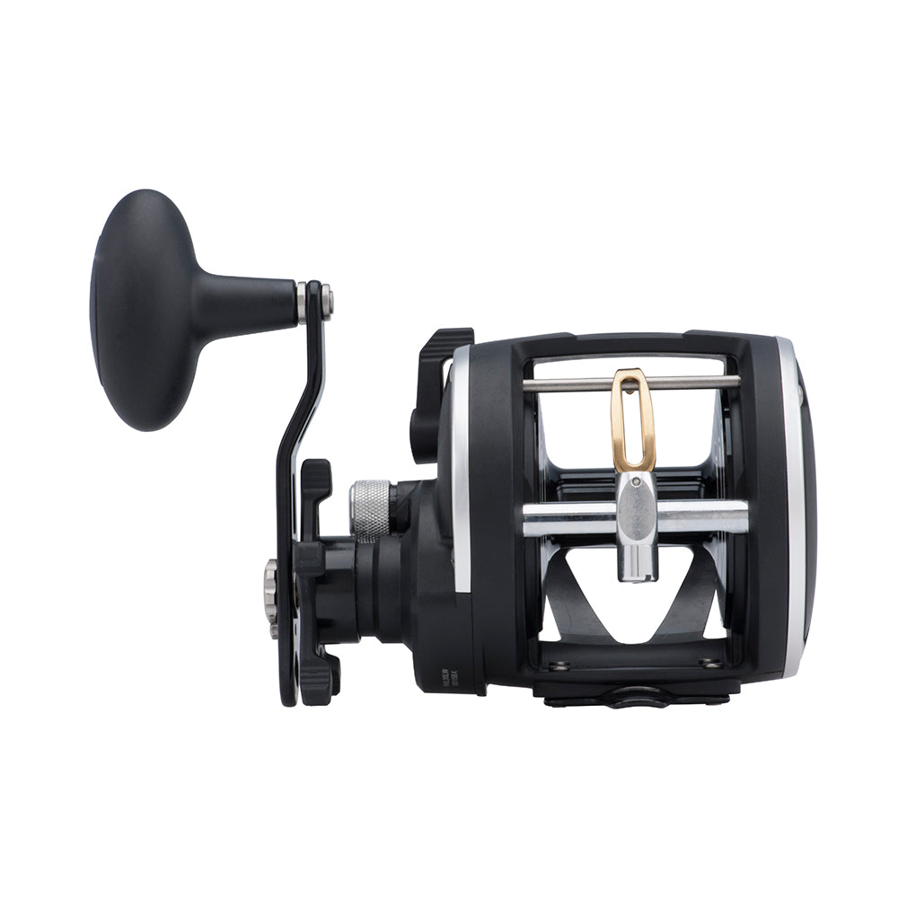 PENN RIV30LW Rival 30 Level Wind Reel