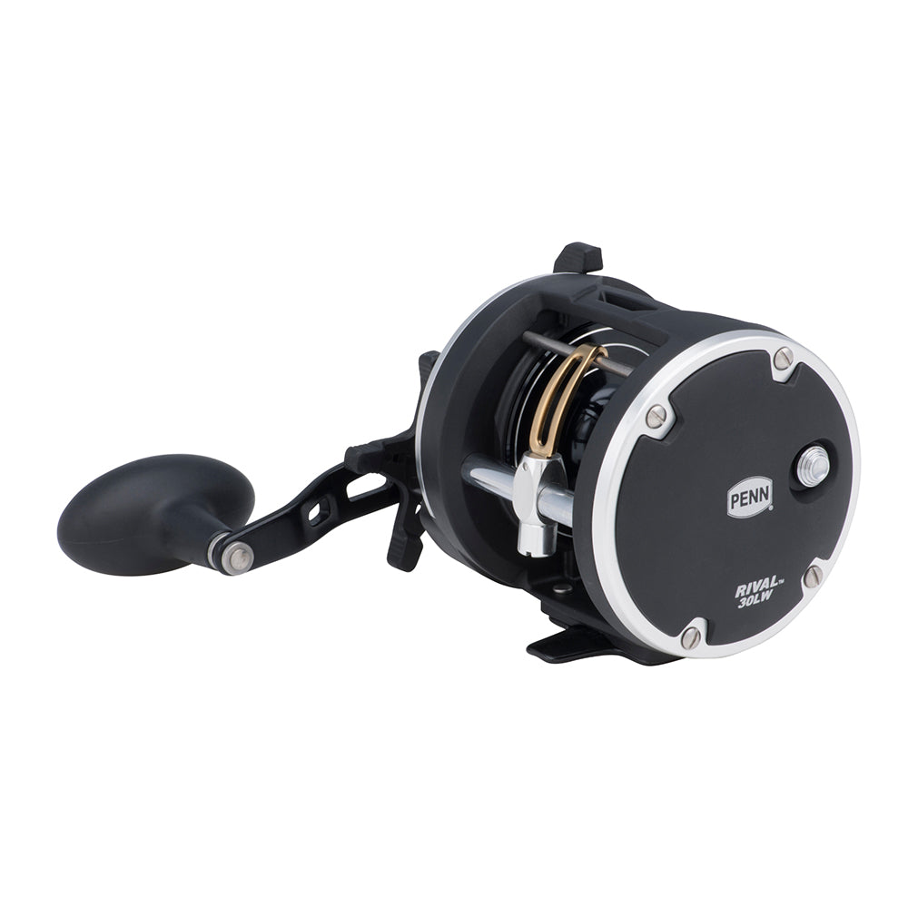 PENN RIV30LW Rival 30 Level Wind Reel