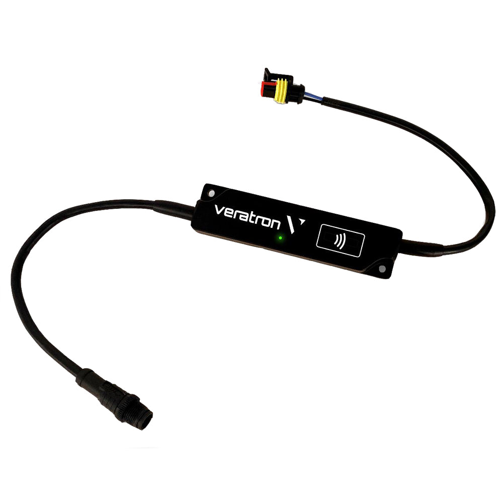 Veratron LinkUp Analog to NMEA 2000 Gateway - Lear Outdoors